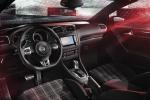 Volkswagen Golf GTi Cabrio 2012 года